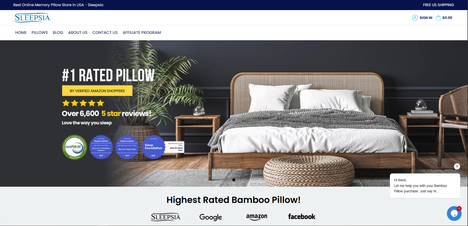 Web Application Project