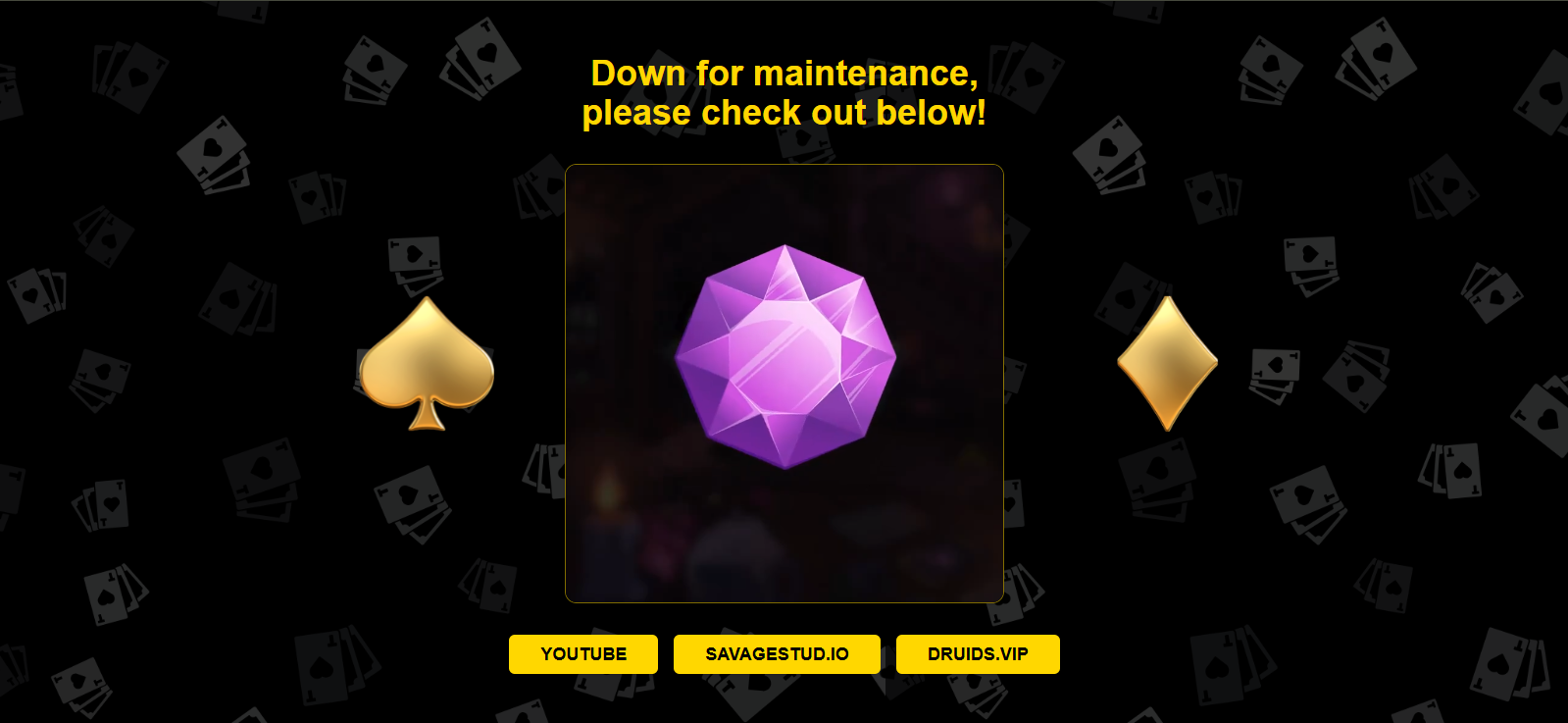 Web Application Project