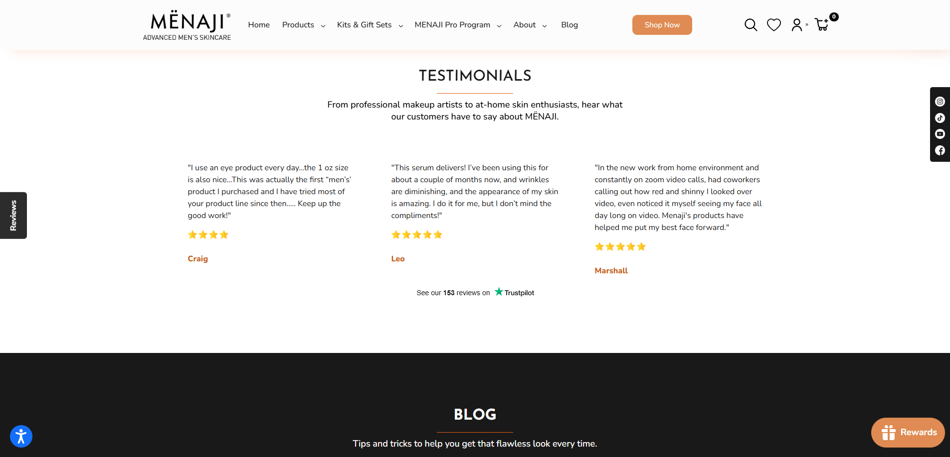 Web Application Project